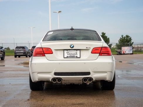 Used 2012 BMW M3 Coupe RWD image 6