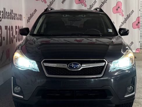 Used 2016 Subaru Crosstrek 2.0i Limited image 5