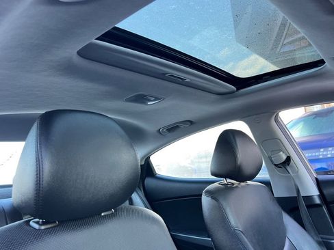 Used 2015 Hyundai Elantra Sport image 13