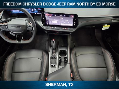 New 2026 Dodge Charger R/T AWD/4WD image 19