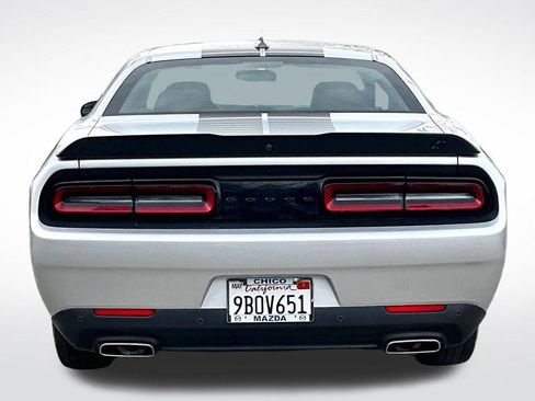 Used 2022 Dodge Challenger SXT w/ Driver Convenience Group image 3