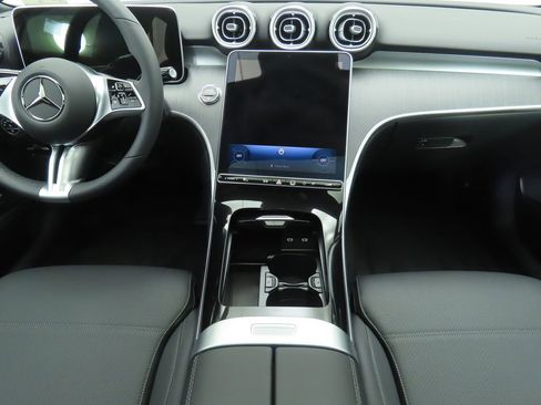 New 2026 Mercedes-Benz C 300 Sedan image 13
