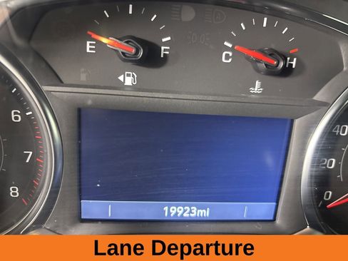 Used 2024 Chevrolet Blazer LT w/ Convenience Package image 12