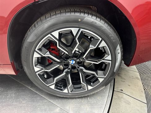 New 2026 BMW X3 xDrive30 w/ Premium Package image 27