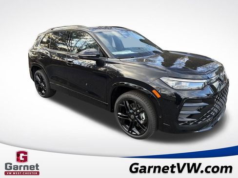 New 2026 Volkswagen Tiguan SE R-Line image 7