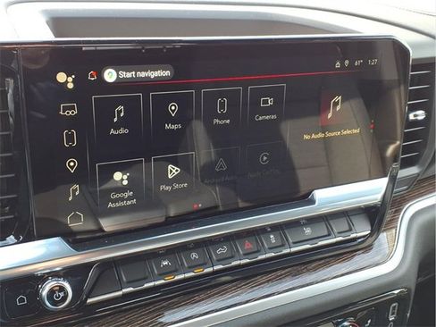 New 2026 GMC Sierra 1500 Elevation w/ Elevation Select Package image 15