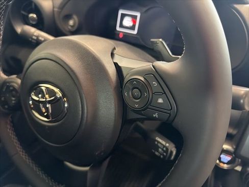 New 2026 Toyota GR86 Premium RWD image 26