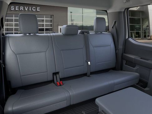 New 2026 Ford F250 XL w/ XL Chrome Package AWD/4WD image 11