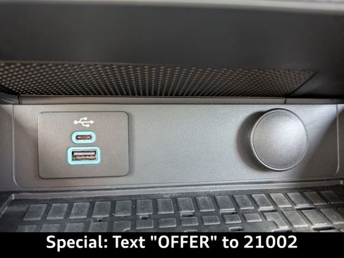 Used 2024 Ford Mustang Premium RWD image 61