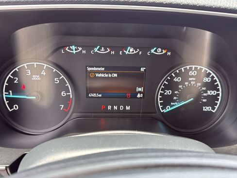Certified 2023 Ford F150 XLT AWD/4WD image 14