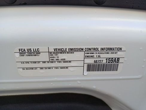 New 2026 Jeep Cherokee Limited image 60