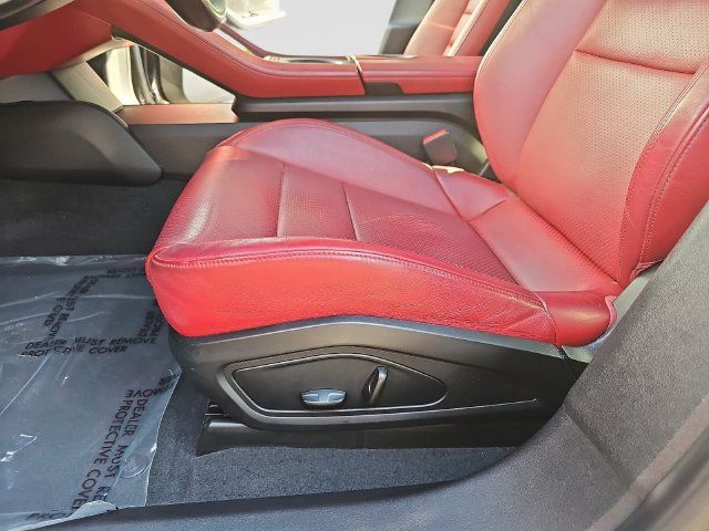 Used 2021 Porsche Taycan 4S AWD/4WD image 24