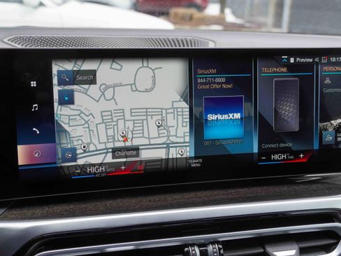 Certified 2023 BMW i4 eDrive35 w/ Premium Package image 25