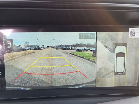 New 2026 Hyundai Palisade XRT Pro image 24