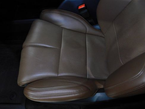 Used 2024 Lincoln Navigator L Reserve w/ Equipment Group 201A image 35