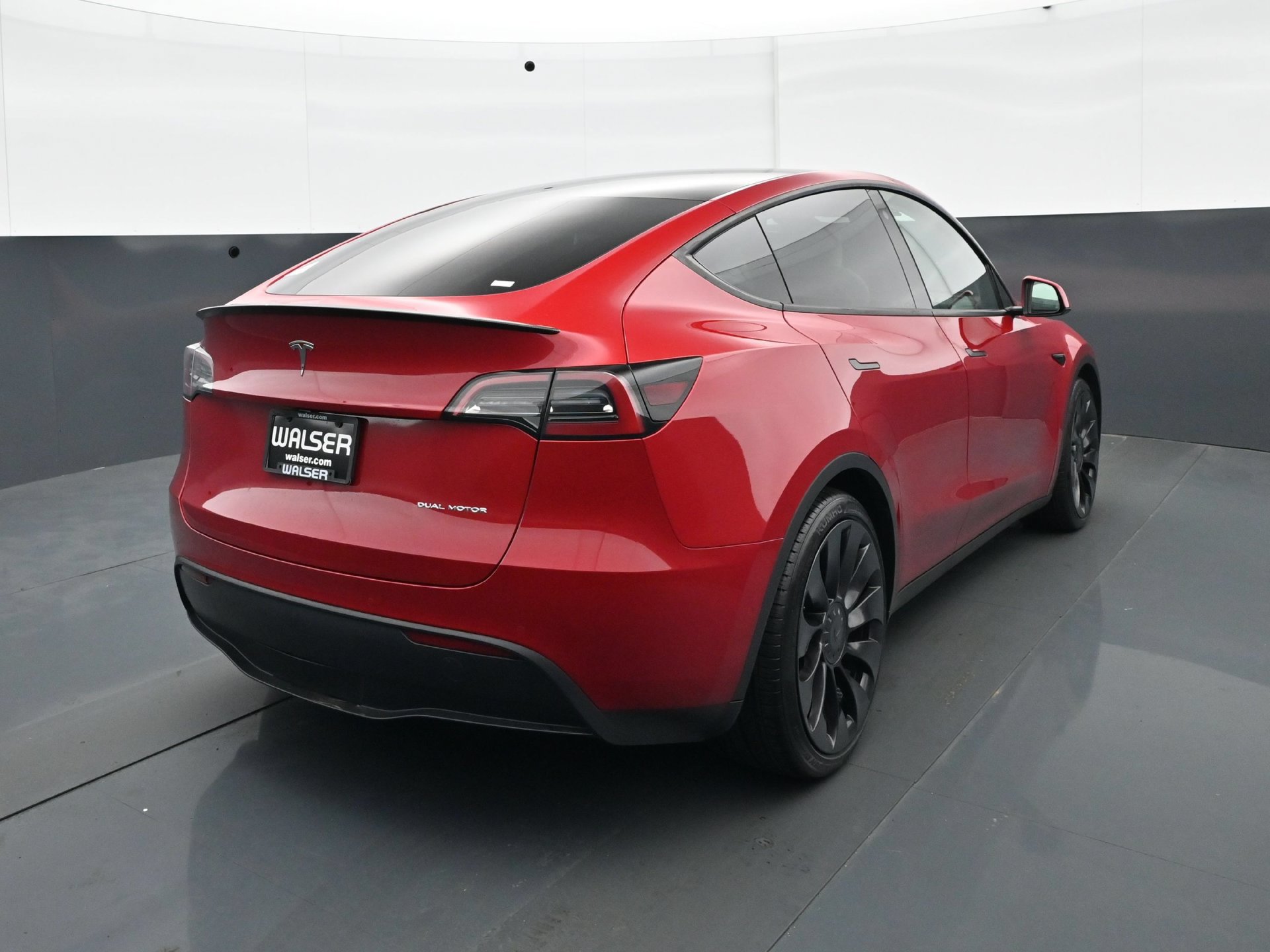Used 2022 Tesla Model Y Performance AWD/4WD image 6