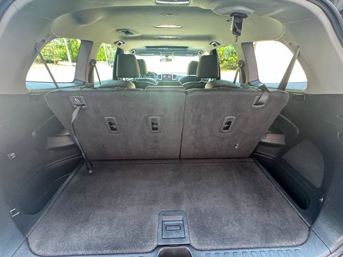 Used 2017 Honda Pilot EX-L image 13