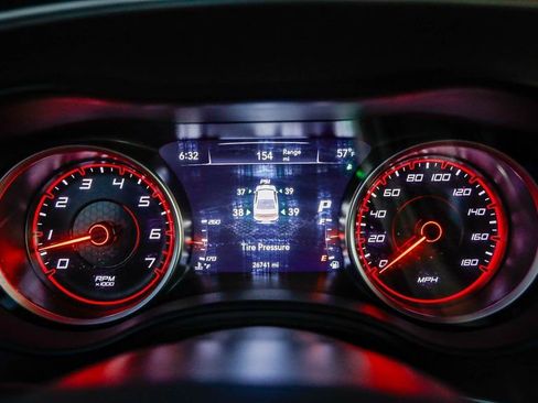 Used 2021 Dodge Charger Scat Pack image 24