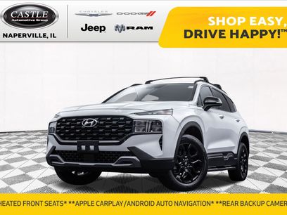 Used 2023 Hyundai Santa Fe XRT