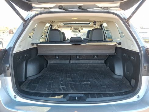 Used 2019 Subaru Forester Limited image 33