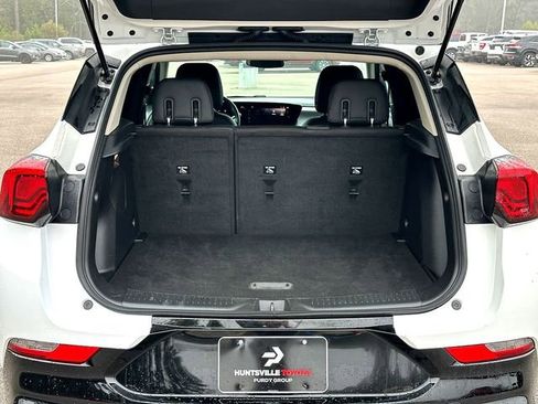 Used 2024 Buick Encore GX Sport Touring image 31