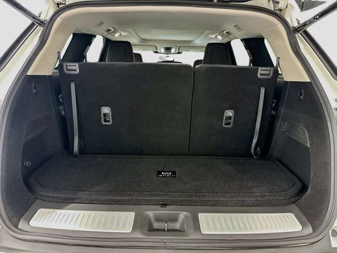 Used 2023 INFINITI QX60 Luxe w/ Vision Package AWD/4WD image 32