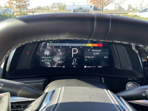 Used 2022 Chevrolet Corvette Stingray w/ Z51 Performance Package image 16