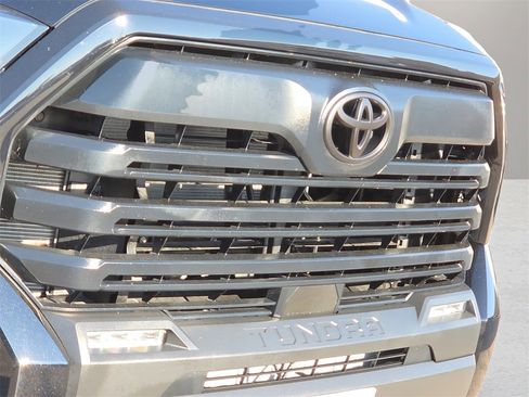 Used 2025 Toyota Tundra SR5 image 13