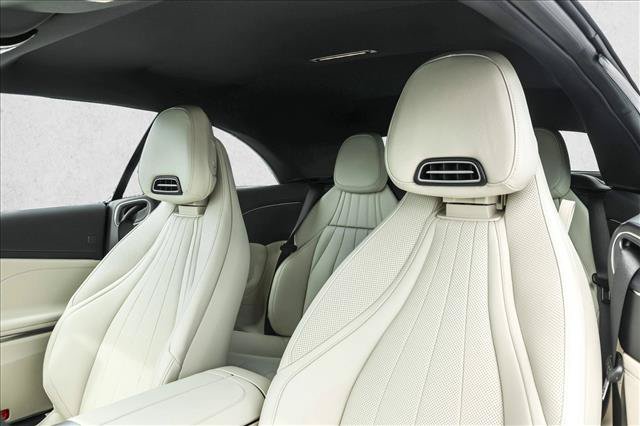New 2027 Mercedes-Benz CLE 450 4MATIC Cabriolet image 12