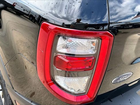 Used 2024 Ford Bronco Sport Big Bend w/ Convenience Package AWD/4WD image 29