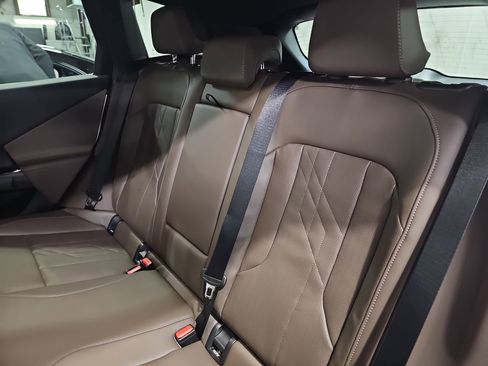 New 2026 BMW X3 xDrive30 w/ Convenience Package image 15