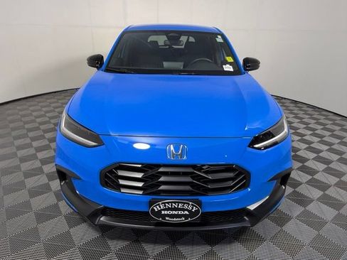 Used 2026 Honda HR-V Sport image 9