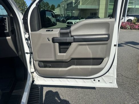 Used 2019 Ford F150 XL w/ Equipment Group 101A Mid AWD/4WD image 12