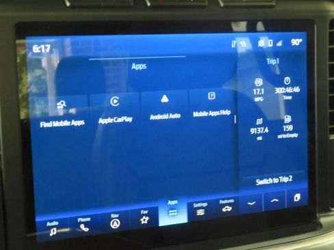 Used 2021 Ford F150 Lariat w/ Equipment Group 502A High AWD/4WD image 38