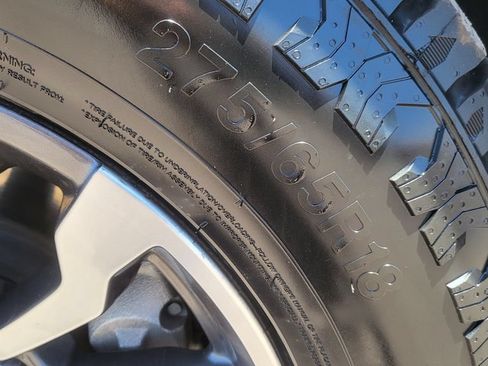 Used 2021 GMC Sierra 1500 AT4 AWD/4WD image 15