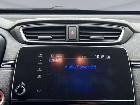 Certified 2022 Honda CR-V EX-L image 24