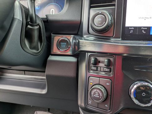 New 2025 Ford F350 Lariat w/ Lariat Ultimate Package image 25