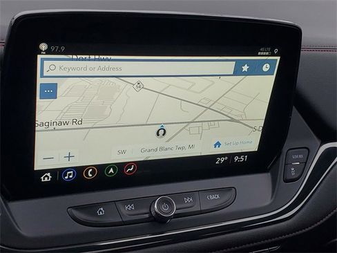 Certified 2023 Chevrolet Blazer RS w/ Enhanced Convenience Package image 26