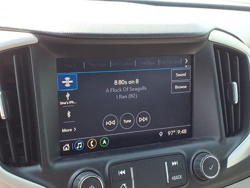 Used 2020 GMC Terrain SLE w/ Driver Convenience Package AWD/4WD image 18