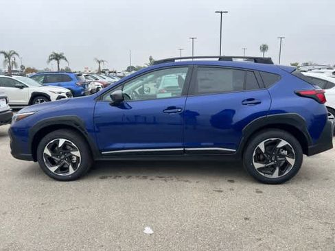 New 2026 Subaru Crosstrek 2.5i Limited image 2