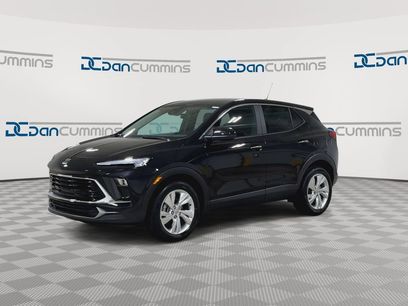 New 2026 Buick Encore GX Preferred