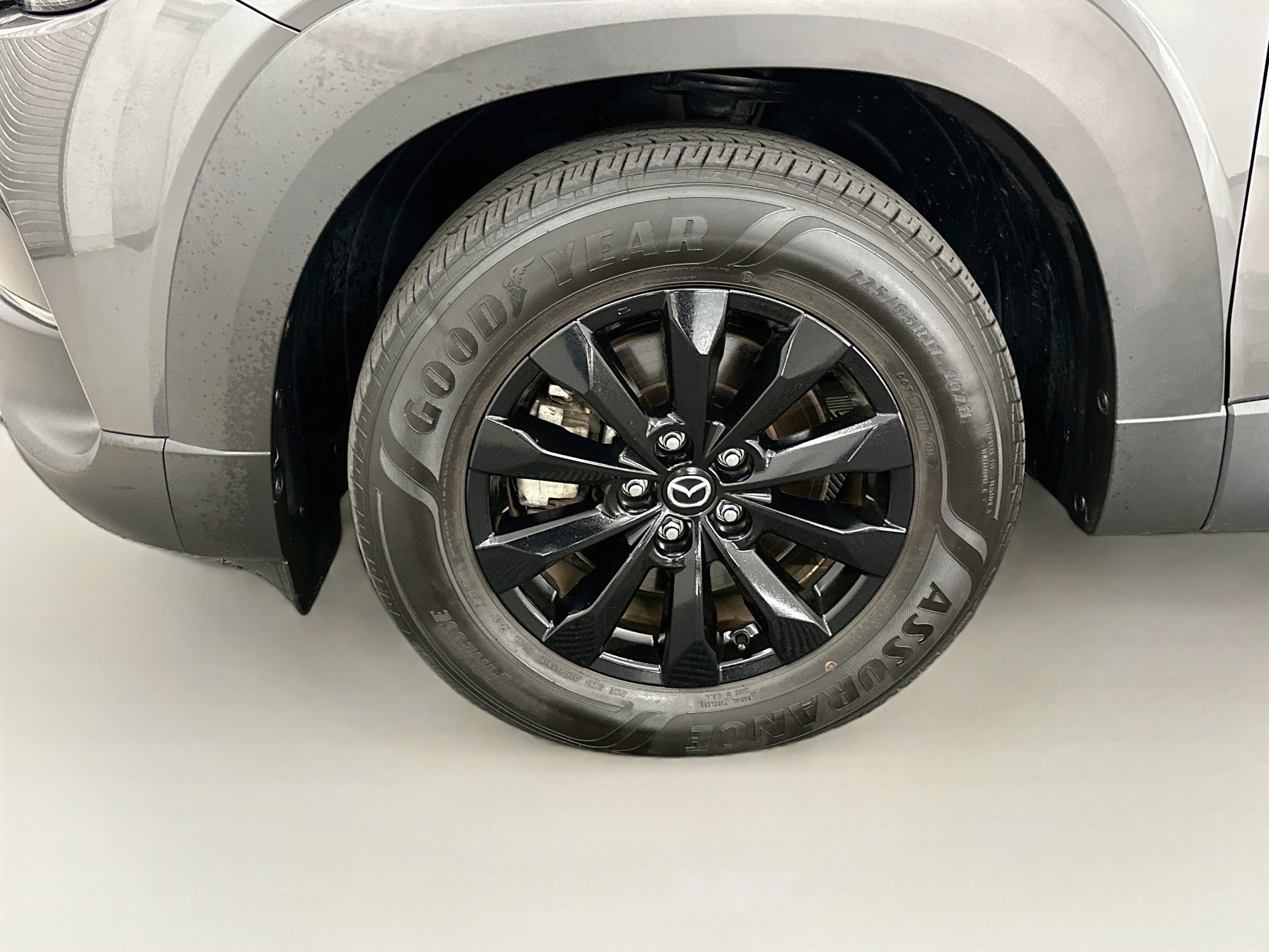 Used 2024 MAZDA CX-50 AWD 2.5 S w/ Preferred Package image 11