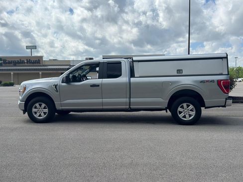 Used 2022 Ford F150 XLT AWD/4WD image 8