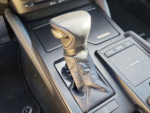 Used 2021 Lexus ES 350 w/ Premium Package image 15