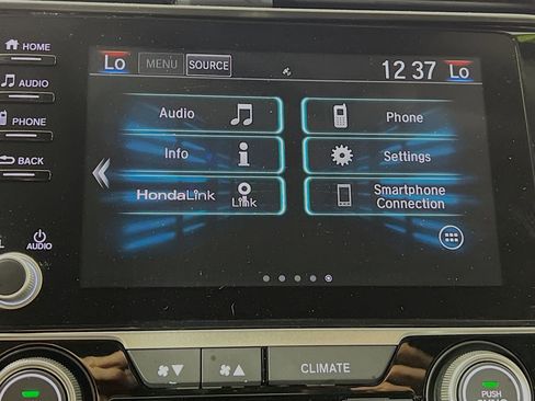 Used 2020 Honda Civic EX image 27