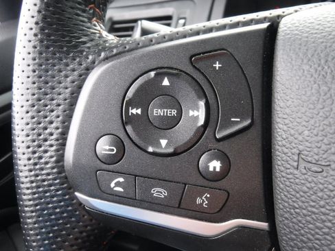 Used 2022 Honda Passport TrailSport image 34