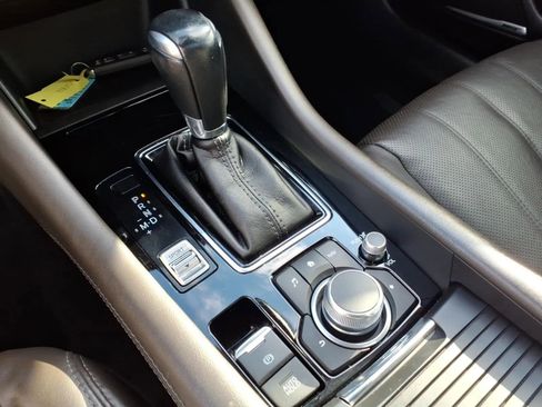 Used 2018 MAZDA MAZDA6 Signature image 33