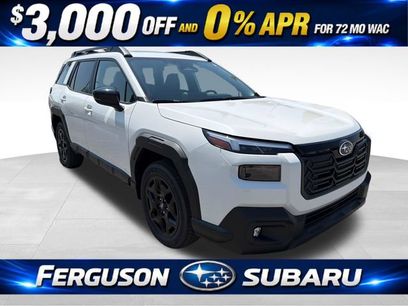 New 2026 Subaru Outback Limited