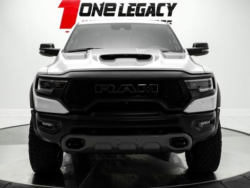 Used 2024 RAM 1500 TRX AWD/4WD image 2