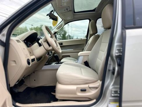 Used 2012 Ford Escape XLT AWD/4WD image 10